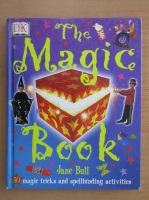Jane Bull - The Magic Book
