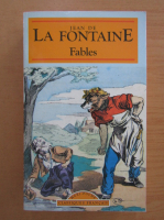 Anticariat: Jean de La Fontaine - Fables