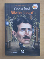 Jim Gigliotti - Cine a fost Nikola Tesla?