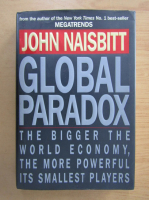 John Naisbitt - Global Paradox
