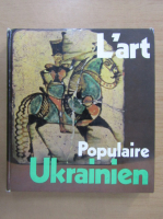 L'art populaire Ukrainien