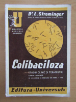 L. Strominger - Colibaciloza
