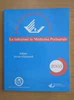 Le infezioni in Medicina Perinatale