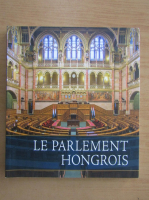 Le Parlement Hongrois