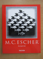 M. C. Escher - The Graphic Work