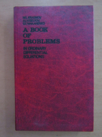 M. L. Krasnov - A Book of Problems