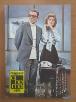 Magazin Cinema, 1976