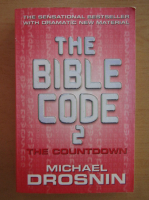 Michael Drosnin - The Bible Code (volumul 2)