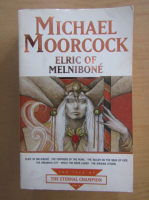 Michael Moorcock - Elric of Melnibone