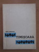 Anticariat: Mircea Serbanescu - Timisoara