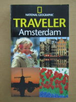 National Geographic Traveler. Amsterdam