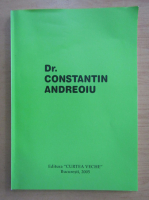Nicolae Gorun - Dr. Constantin Andreoiu