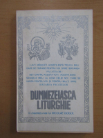 Anticariat: Nicolae V. Gogol - Dumnezeiasca Liturghie
