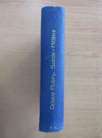 Octave Aubry - Sainte-Helene (2 volume colegate)