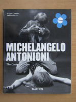 Paul Duncan - Michelangelo Antonioni