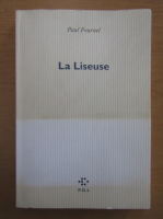 Paul Fournel - La Liseause