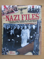 Paul Roland - The Nazi Files