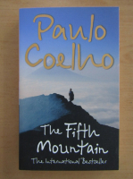 Anticariat: Paulo Coelho - The Fifth Mountain
