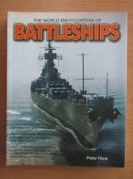 Peter Hore - The World Encyclopedia of Battleships