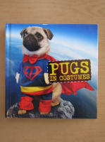 Pugs in Costumes