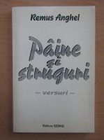 Remus Anghel - Paine si struguri