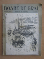 Anticariat: Revista Boabe de grau, anul II, nr. 3, 1931