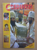 Revista Lumea Credintei, iunie 2006