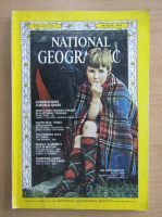 Revista National Geographic, vol. 133, nr. 3, martie 1968
