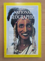 Revista National Geographic, vol. 164, nr. 4, octombrie 1983