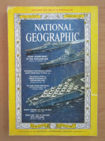 Revista National Geographic, volumul 127, nr. 2, februarie 1965