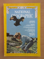 Revista National Geographic, volumul 136, nr. 4, octombrie 1969