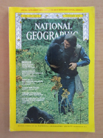 Revista National Geographic, volumul 137, nr. 1, ianuarie 1970