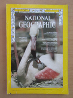 Revista National Geographic, volumul 137, nr. 2, februarie 1970