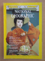 Revista National Geographic, volumul 137, nr. 3, martie 1970