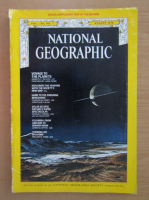 Revista National Geographic, volumul 138, nr. 2, august 1970