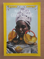 Revista National Geographic, volumul 148, nr. 2, august 1975