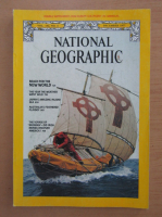 Revista National Geographic, volumul 152, nr. 6, decembrie 1977