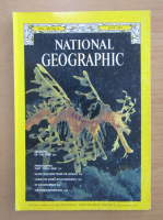 Revista National Geographic, volumul 153, nr. 6, iunie 1978