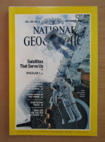 Revista National Geographic, volumul 164, nr. 3, septembrie 1983