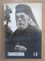 Revista Transilvania, anul XXI, nr. 1-2, 1992