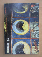 Revista Transilvania, anul XXI, nr. 3-4, 1992