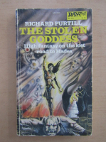 Richard Purtill - The Stolen Goddess