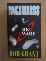 Rob Grant - Backwards