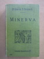 Salomon Reinach - Minerva