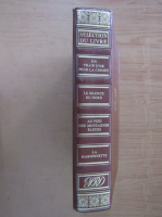 Selection du livre. Selection du Reader's Digest (Robert Crichton, 4 volume)
