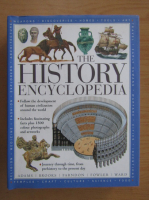 Simon Adams - The History Encyclopedia