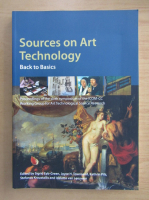Sources on Art Technology. Back to Basics