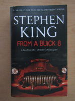 Stephen King - From a buick 8