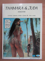 Thamara and Juda