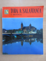 Toda a Salamanca e Provincia. 164 fotografias a cores